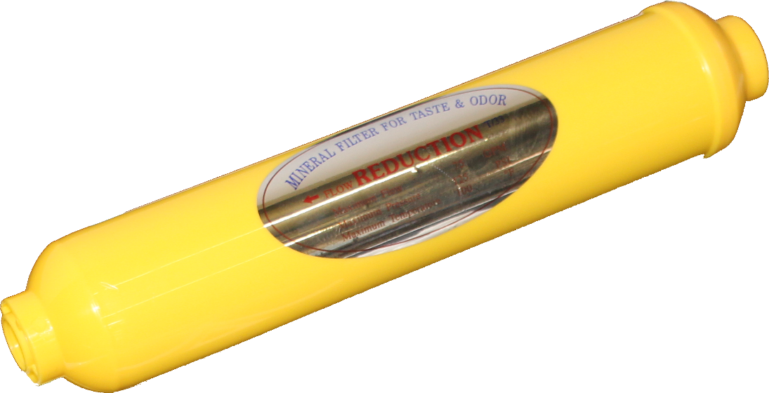 Vitalisierungsfilter